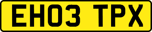 EH03TPX