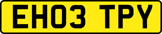 EH03TPY