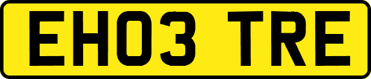 EH03TRE