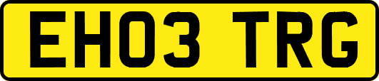 EH03TRG