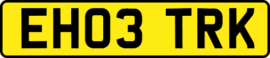 EH03TRK