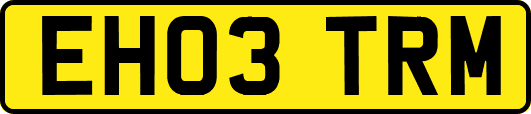 EH03TRM