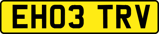 EH03TRV