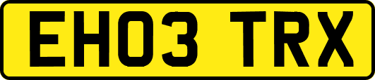 EH03TRX
