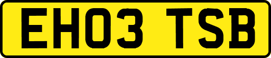 EH03TSB