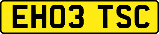 EH03TSC