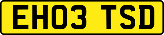 EH03TSD