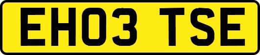 EH03TSE