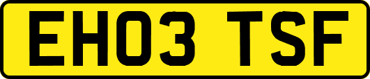 EH03TSF