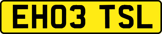 EH03TSL