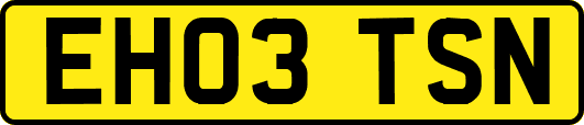EH03TSN