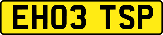 EH03TSP
