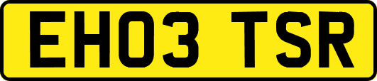EH03TSR