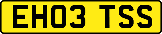 EH03TSS