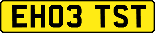 EH03TST