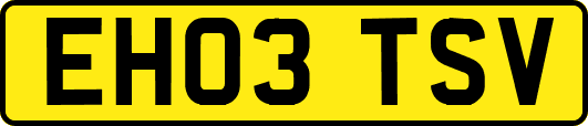 EH03TSV