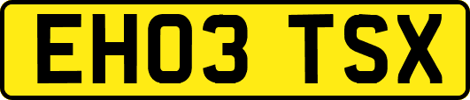 EH03TSX
