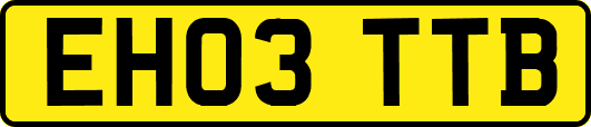 EH03TTB