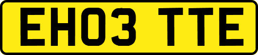 EH03TTE