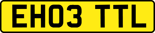 EH03TTL