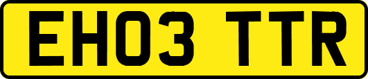 EH03TTR
