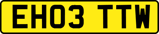 EH03TTW