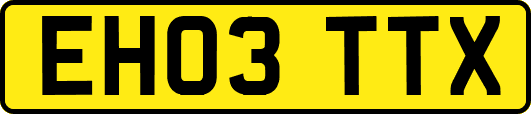 EH03TTX