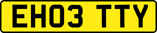 EH03TTY