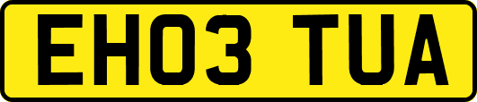 EH03TUA