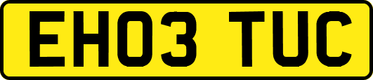 EH03TUC