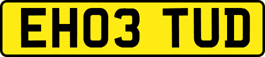 EH03TUD