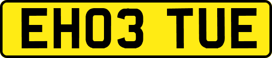 EH03TUE