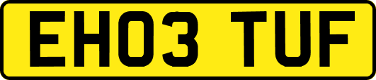 EH03TUF
