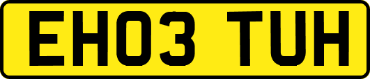EH03TUH