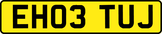 EH03TUJ
