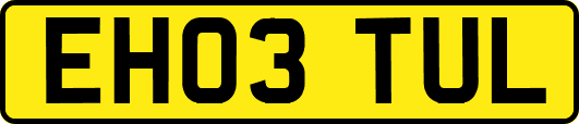 EH03TUL