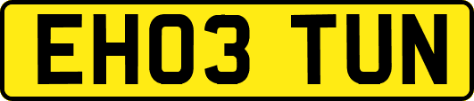 EH03TUN