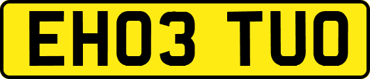 EH03TUO