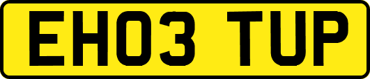 EH03TUP