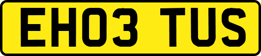 EH03TUS