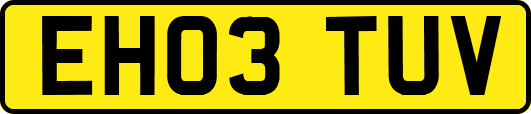 EH03TUV