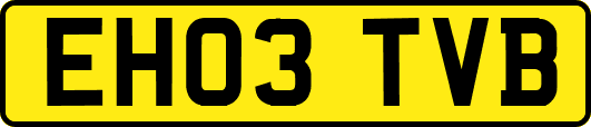 EH03TVB