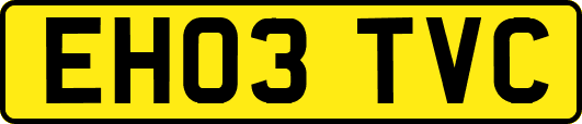 EH03TVC