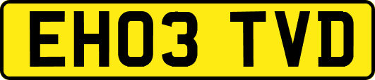 EH03TVD