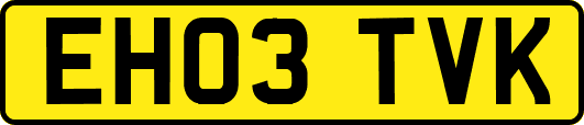 EH03TVK