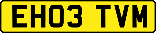 EH03TVM
