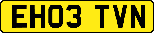 EH03TVN