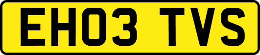 EH03TVS