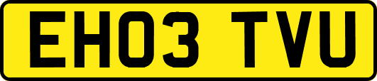 EH03TVU