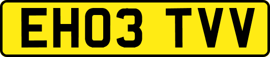 EH03TVV